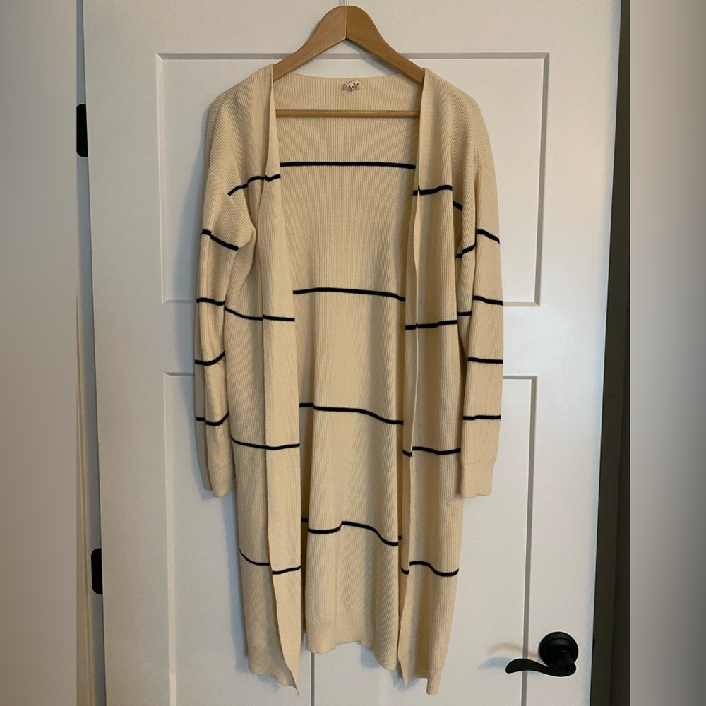 Roolee Cardigan